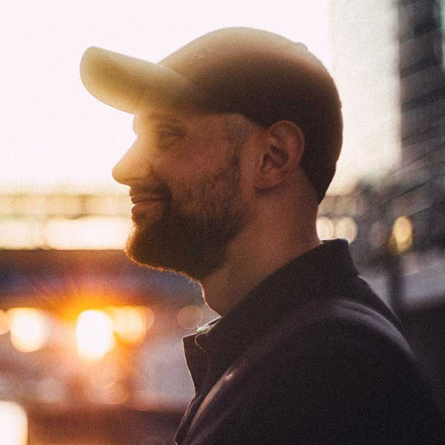 Marco Angelo
