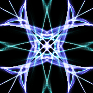 Etherweave Interactive Art Tool